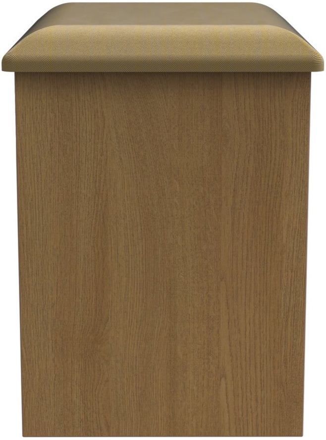 Knightsbridge Dressing Table Stool