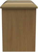 Knightsbridge Dressing Table Stool