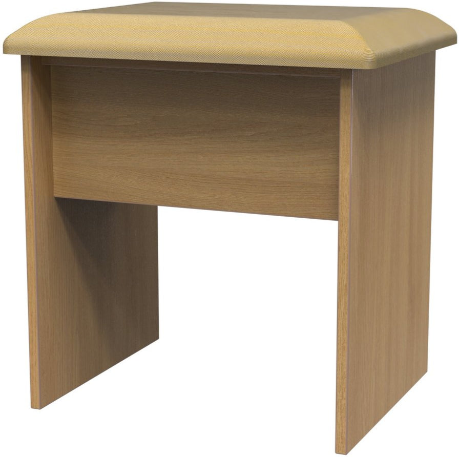 Knightsbridge Dressing Table Stool