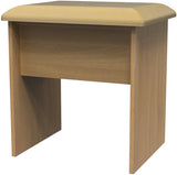 Knightsbridge Dressing Table Stool