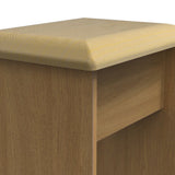 Knightsbridge Dressing Table Stool