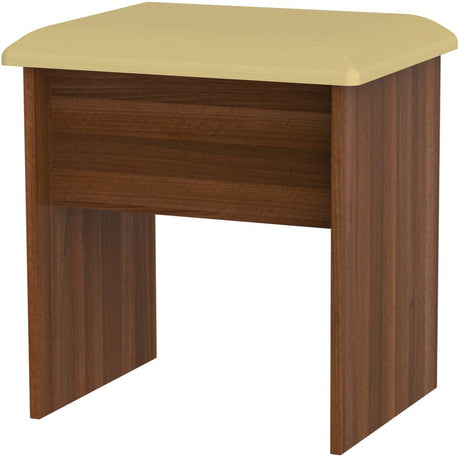 Knightsbridge Dressing Table Stool