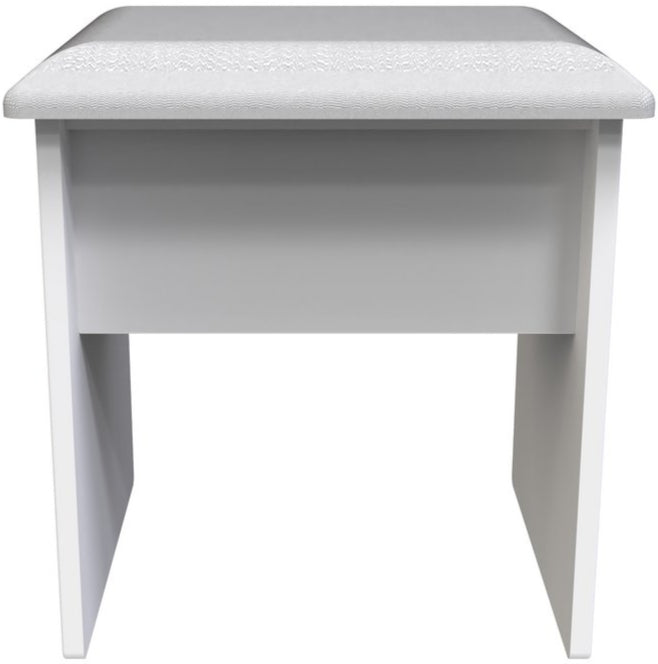 Knightsbridge Dressing Table Stool