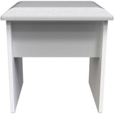 Knightsbridge Dressing Table Stool