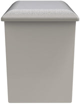 Knightsbridge Dressing Table Stool