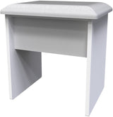 Knightsbridge Dressing Table Stool
