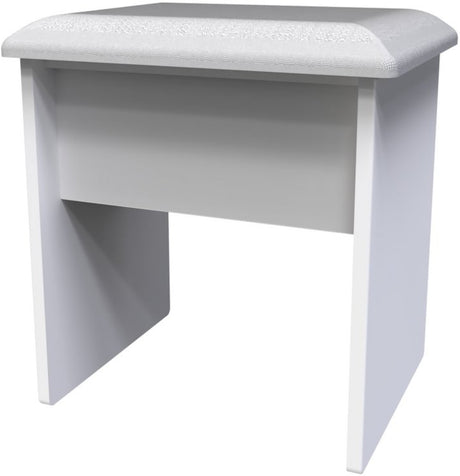 Knightsbridge Dressing Table Stool
