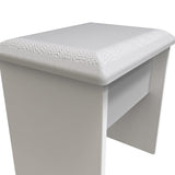 Knightsbridge Dressing Table Stool