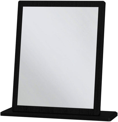 Knightsbridge Small Dressing Table Mirror