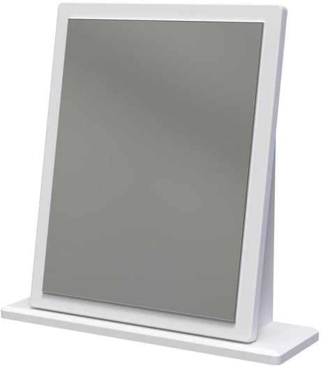 Knightsbridge Small Dressing Table Mirror