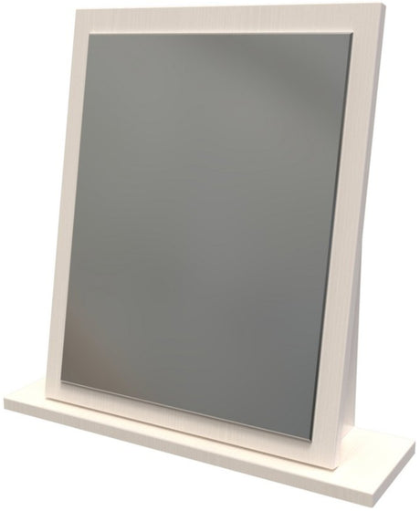 Knightsbridge Small Dressing Table Mirror