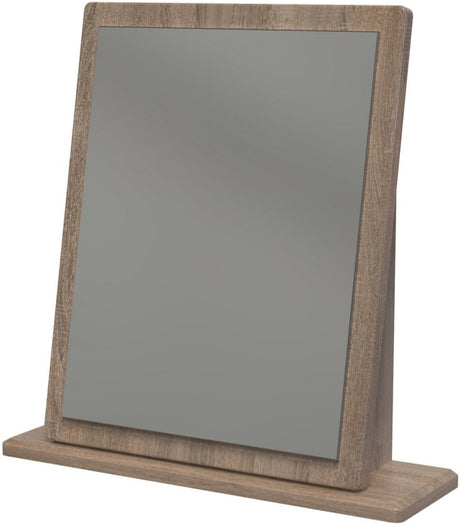 Knightsbridge Small Dressing Table Mirror