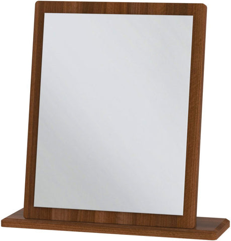 Knightsbridge Small Dressing Table Mirror