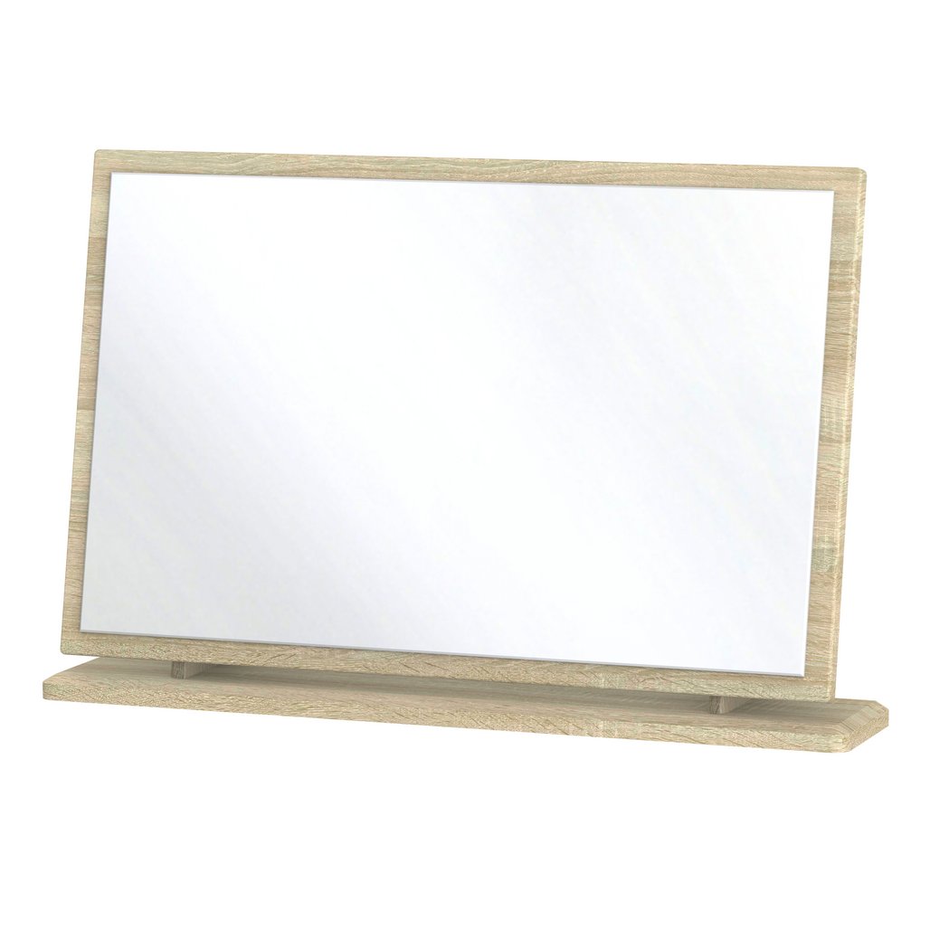 Knightsbridge Large Dressing Table Mirror