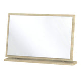 Knightsbridge Large Dressing Table Mirror