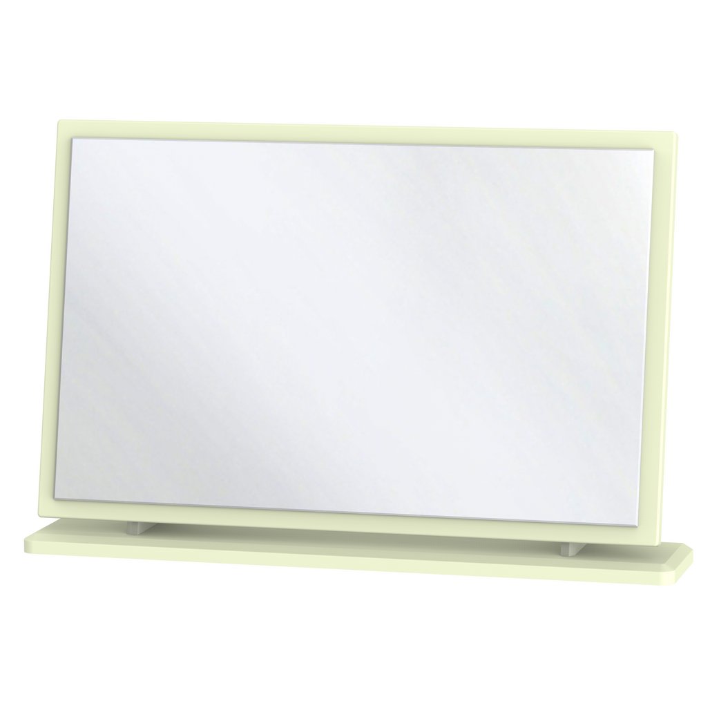 Knightsbridge Large Dressing Table Mirror