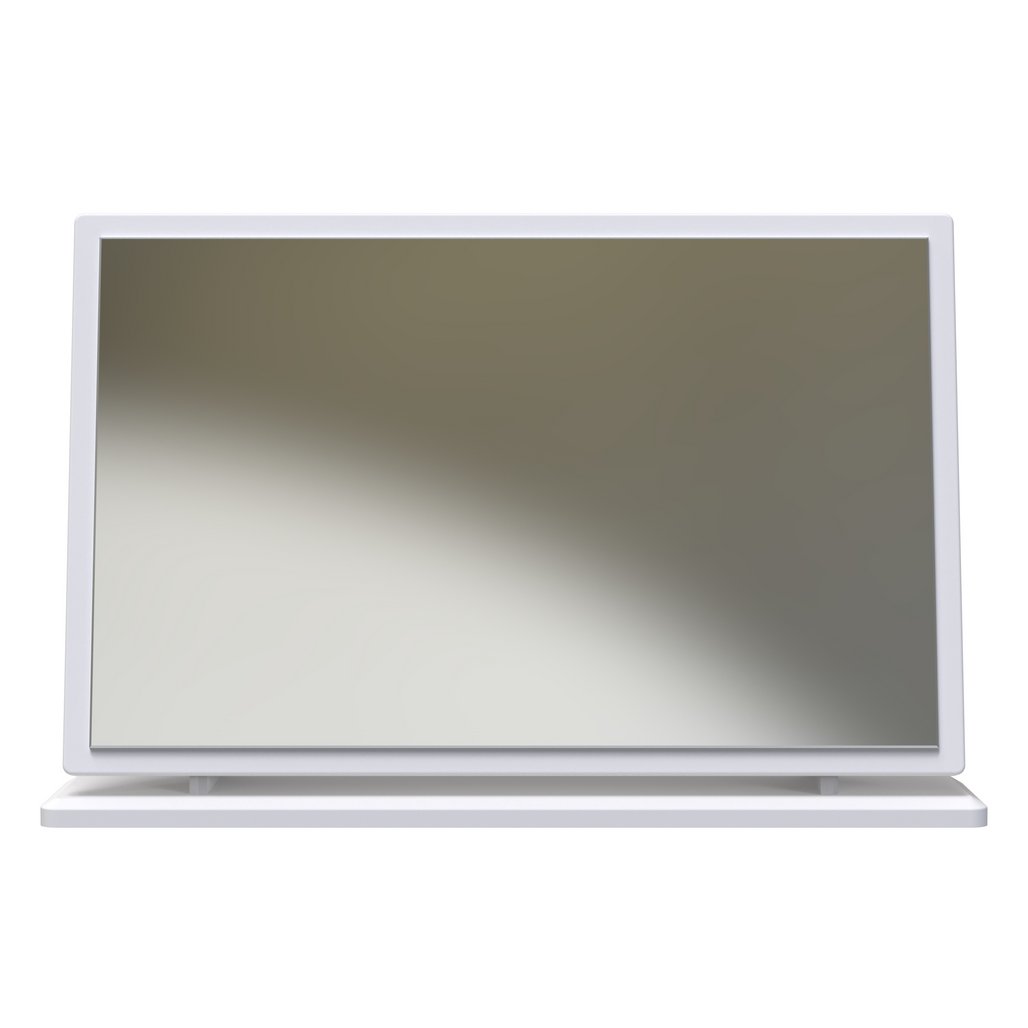 Knightsbridge Large Dressing Table Mirror