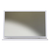 Knightsbridge Large Dressing Table Mirror
