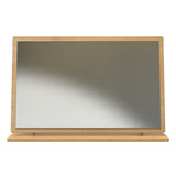 Knightsbridge Large Dressing Table Mirror