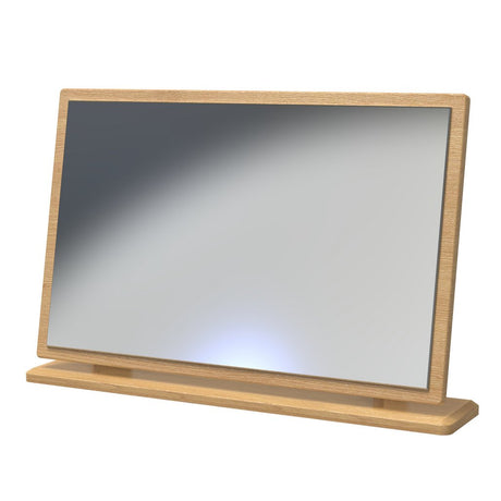 Knightsbridge Large Dressing Table Mirror
