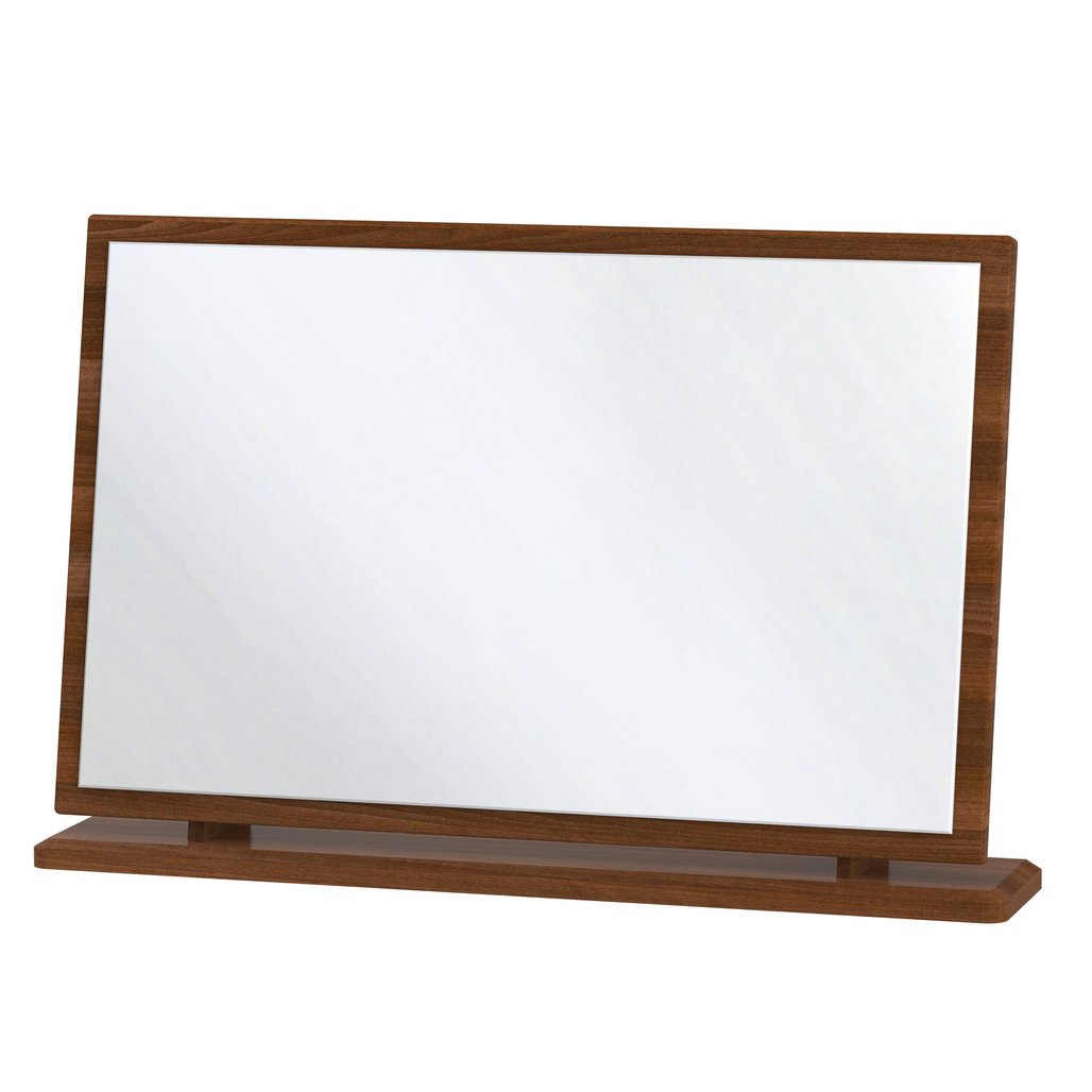 Knightsbridge Large Dressing Table Mirror