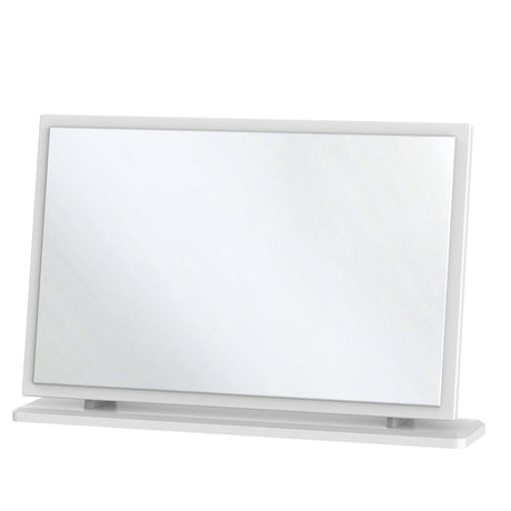 Knightsbridge Large Dressing Table Mirror