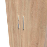 Knightsbridge 4 Piece Bedroom Set