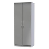 Knightsbridge 4 Piece Bedroom Set