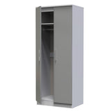 Knightsbridge 4 Piece Bedroom Set