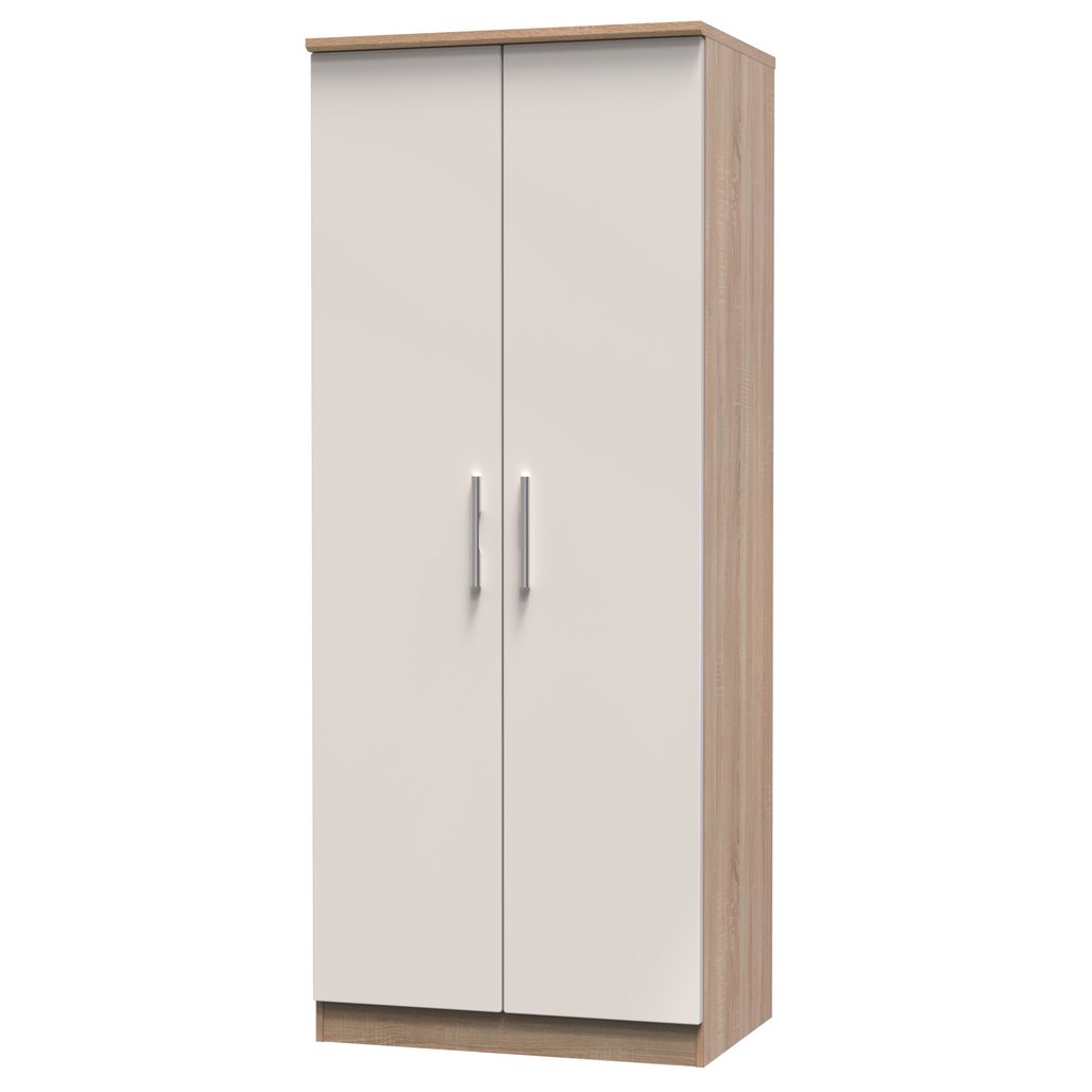 Knightsbridge 4 Piece Bedroom Set