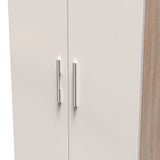 Knightsbridge 4 Piece Bedroom Set
