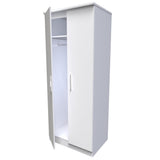 Knightsbridge 4 Piece Bedroom Set