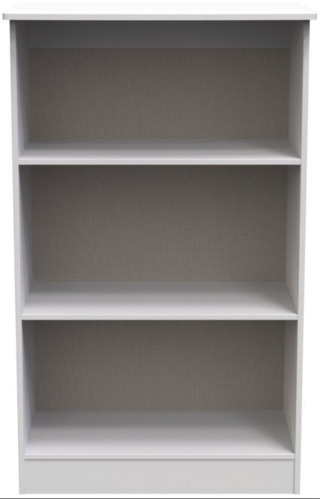 Knightsbridge Bookcase