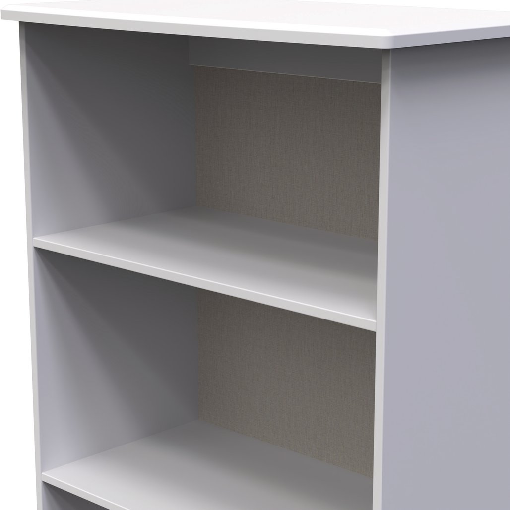 Knightsbridge Bookcase