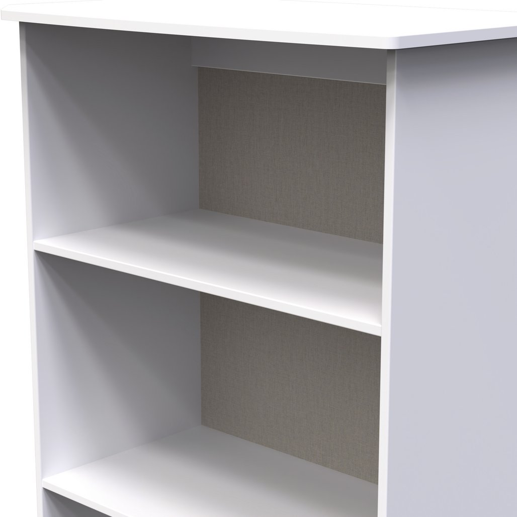 Knightsbridge Bookcase