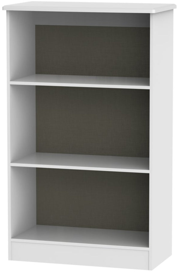 Knightsbridge Bookcase