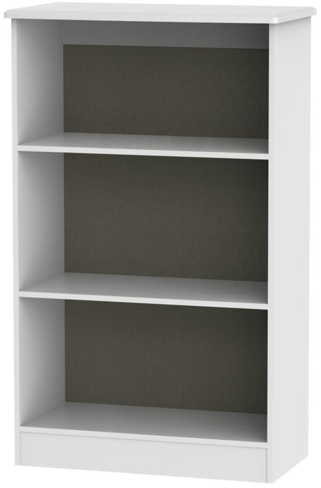 Knightsbridge Bookcase