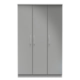 Knightsbridge 4 Piece Bedroom Set