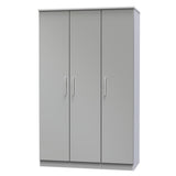 Knightsbridge 4 Piece Bedroom Set