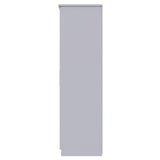Knightsbridge 3 Door Triple Wardrobe
