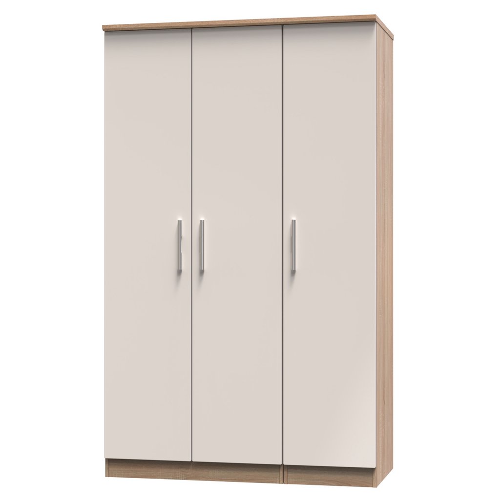 Knightsbridge 4 Piece Bedroom Set