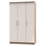 Knightsbridge 4 Piece Bedroom Set