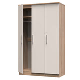 Knightsbridge 4 Piece Bedroom Set