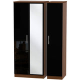 Knightsbridge 4 Piece Bedroom Set