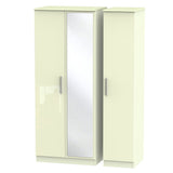Knightsbridge 4 Piece Bedroom Set