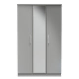 Knightsbridge 4 Piece Bedroom Set