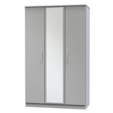 Knightsbridge 4 Piece Bedroom Set