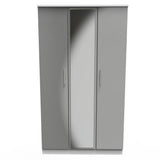 Knightsbridge 4 Piece Bedroom Set