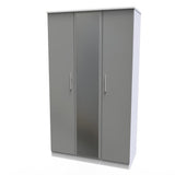 Knightsbridge 4 Piece Bedroom Set