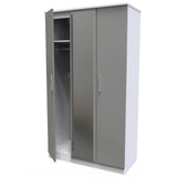 Knightsbridge 4 Piece Bedroom Set